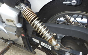 YAMAHA DRAGSTAR 250 VG02J