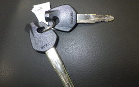 SUZUKI ADDRESS V125 G CF46A