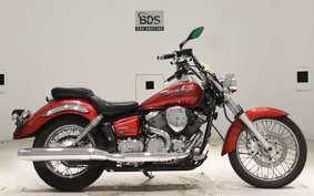YAMAHA DRAGSTAR 250 VG05J