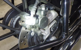 HONDA GB350C 2025 NC64