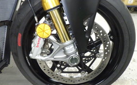 DUCATI STREETFIGHTER V4 S 2025