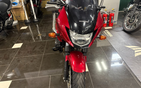 HONDA CB400SFV-3 BOLDOR 2014 NC42