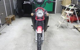 HONDA ｸﾛｽｶﾌﾞ JA10