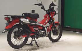 HONDA CT125-2