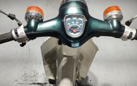 HONDA SUPER CUB90 HA02