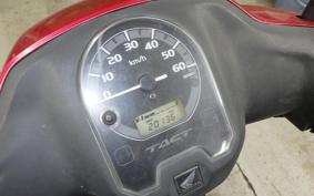 HONDA TACT-4ﾍﾞｰｼｯｸ