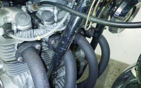 HONDA CB50F 2014 CB550F