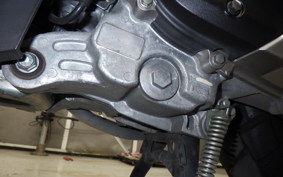 HONDA ADV150 2007 KF38