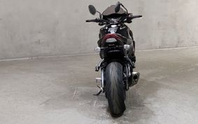 SUZUKI GSX-S 1000 2015 GT79A