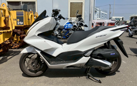 HONDA PCX125 JK05