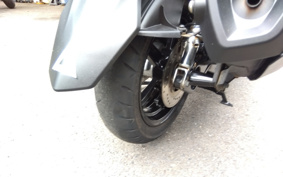 YAMAHA CYGNUS 125 X SED8J