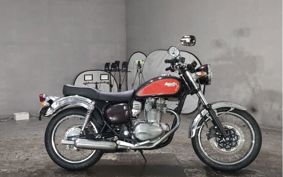 KAWASAKI ESTRELLA250 RS BJ250A