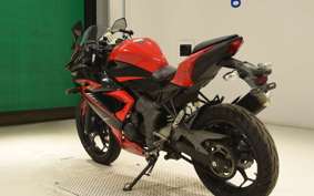 KAWASAKI NINJA 250 SL BX250A