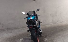 YAMAHA YZF-R25 RG43J