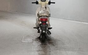 HONDA SUPER CUB110 JA10