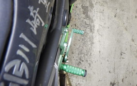 KAWASAKI NINJA 250 EX250L