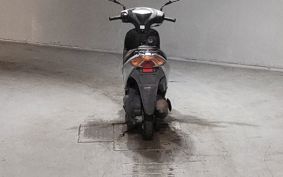 SUZUKI ADDRESS V50 CA44A