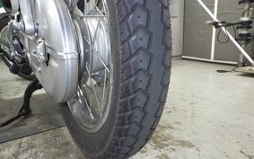 HONDA CROSS CUB 50 2024 AA06