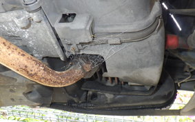 YAMAHA AXIS 100 SB06J