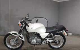HONDA GB400 1986 NC20