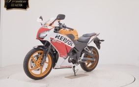 HONDA CBR250R A 2000 MC41