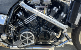 YAMAHA VMAX 1999 3UF