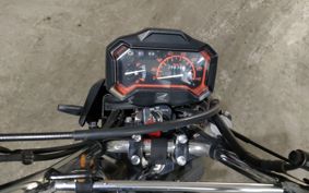 HONDA ZOOMER-X JF38