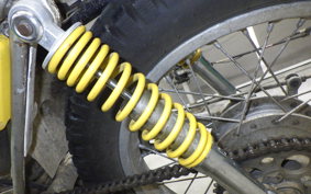 YAMAHA TY125 2014 539