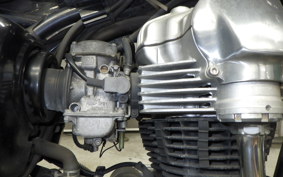 KAWASAKI W400 2012 EJ400A