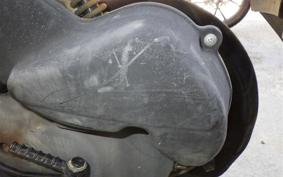 SUZUKI LET's 4 CA45A