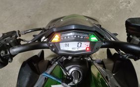 KAWASAKI Z1000 R EDITION  ZRT00J