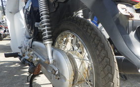 HONDA C110 SUPER CUB JA10