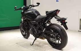 YAMAHA MT-07 2018 RM33J