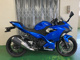 Фото Kawasaki NINJA 250 с японского аукциона