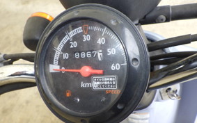 HONDA TODAY AF61