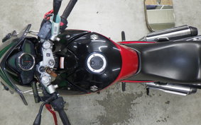 SUZUKI GSR250 2024