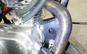 HONDA APE 50 2026 AC16