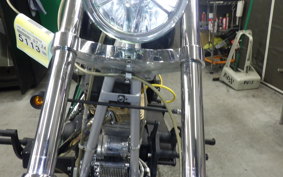 HARLEY FXSTD 1450 2000