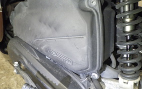 HONDA GIORNO 3 2011 AF77