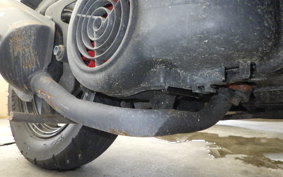 YAMAHA JOG APRIO Type 2 4LV