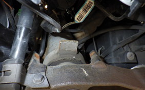 SUZUKI SKYWAVE 250 (Burgman 250) Gen.3