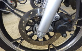SUZUKI GN125 H