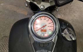 SUZUKI INTRUDER 400 CLASSIC VK54A