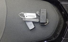 HONDA PCX125 2013 JK05