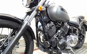 YAMAHA DRAGSTAR 400 2013 VH02J