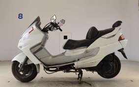 YAMAHA MAJESTY 250 1986 4HC