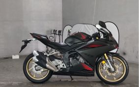 HONDA CBR250RR MC51