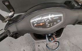 SUZUKI ADDRESS V125 CF4EA