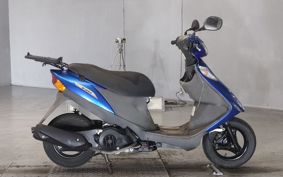SUZUKI ADDRESS V125 CF4EA