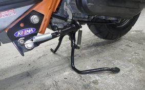 HONDA ZOOMER 2024 AF58